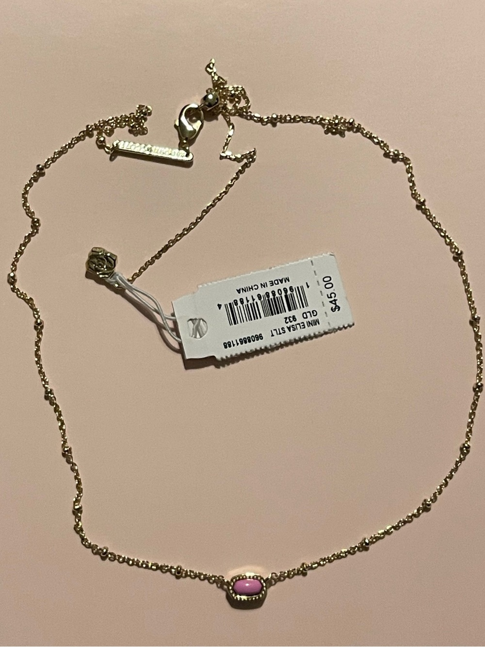 Kendra Scott Mini Elisa